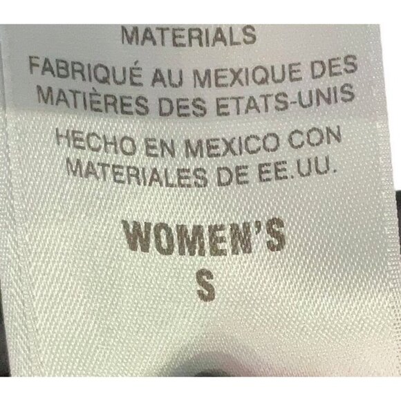 Patagonia Quarter-Zip Blue Fleece Pullover Jacket | Athleisure Gorpcore Coastal - Picture 12 of 14